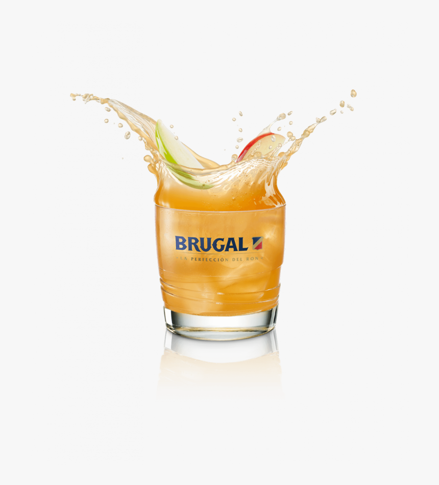 Orange Drink, HD Png Download