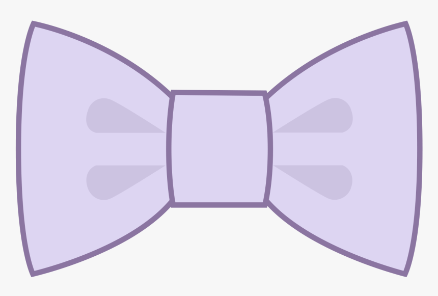 Bow Tie Vector Png, Transparent Png