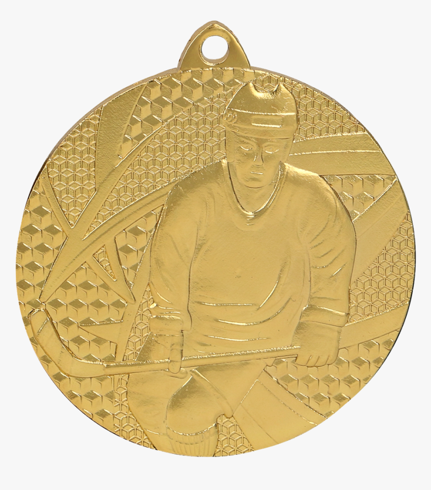 Medal Zloty, HD Png Download
