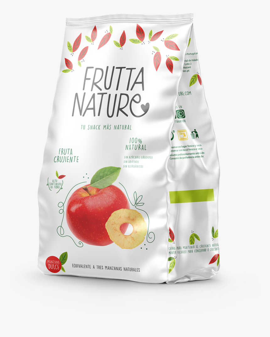 Manzana Dulce - Apple, HD Png Download