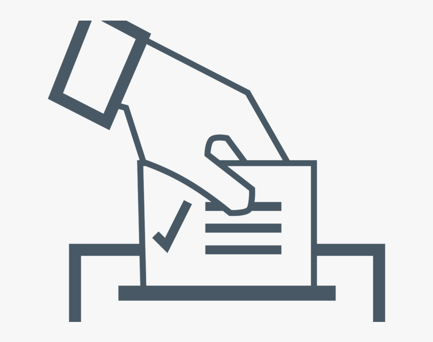 Hoja De Votacion Png , Png Download - Stairs, Transparent Png