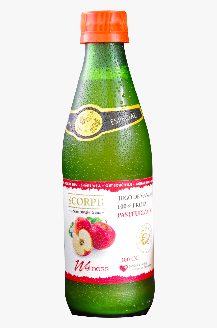 Beer Bottle, HD Png Download