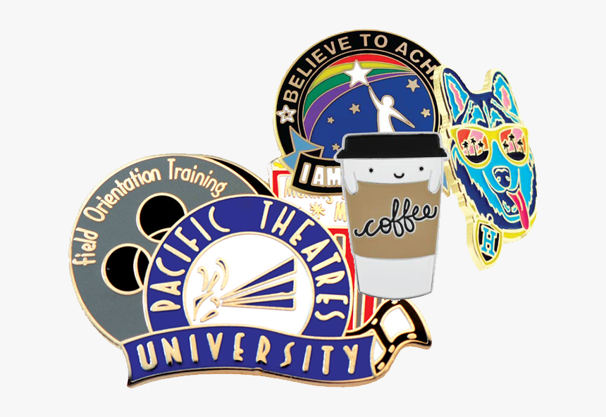 Custom Lapel Pins, HD Png Download