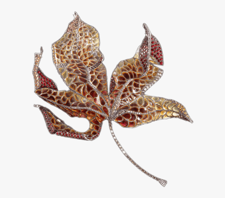 Leaf , Png Download - Luz Camino Joyas, Transparent Png