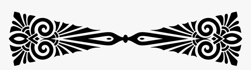 Bow Tie,blackandwhite,wing, HD Png Download