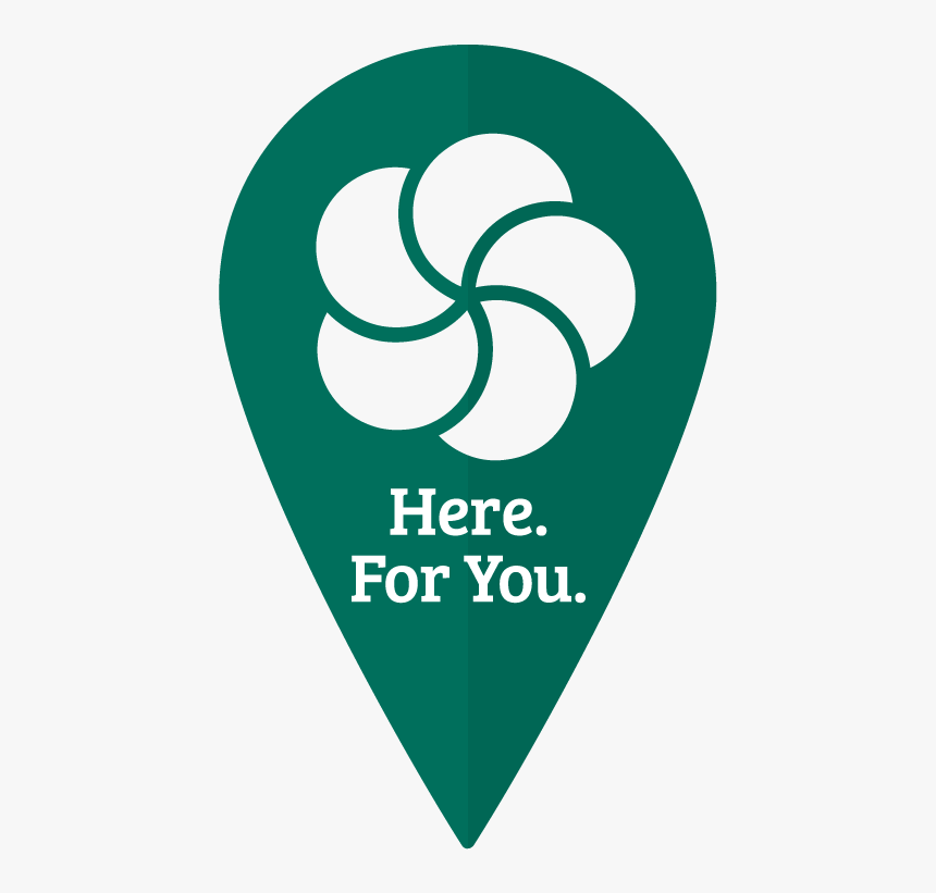 Grb Pin Graphic With Tagline Here - Emblem, HD Png Download