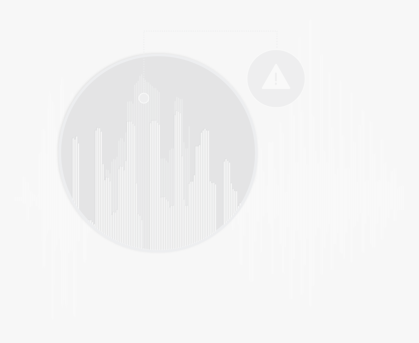 Call Center Voiceprinting Voice Biometrics - Circle, HD Png Download