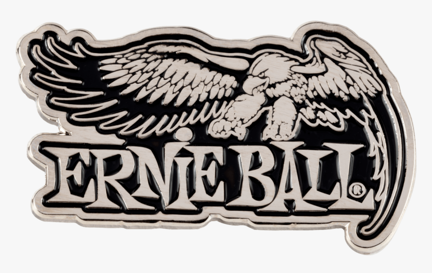 Screamin - Ernie Ball, HD Png Download