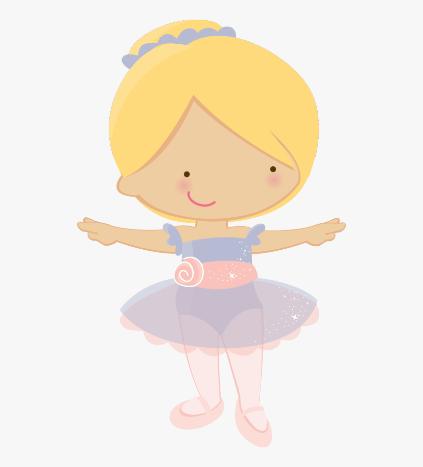 Friends Clipart Ballet - Ballet Minus, HD Png Download