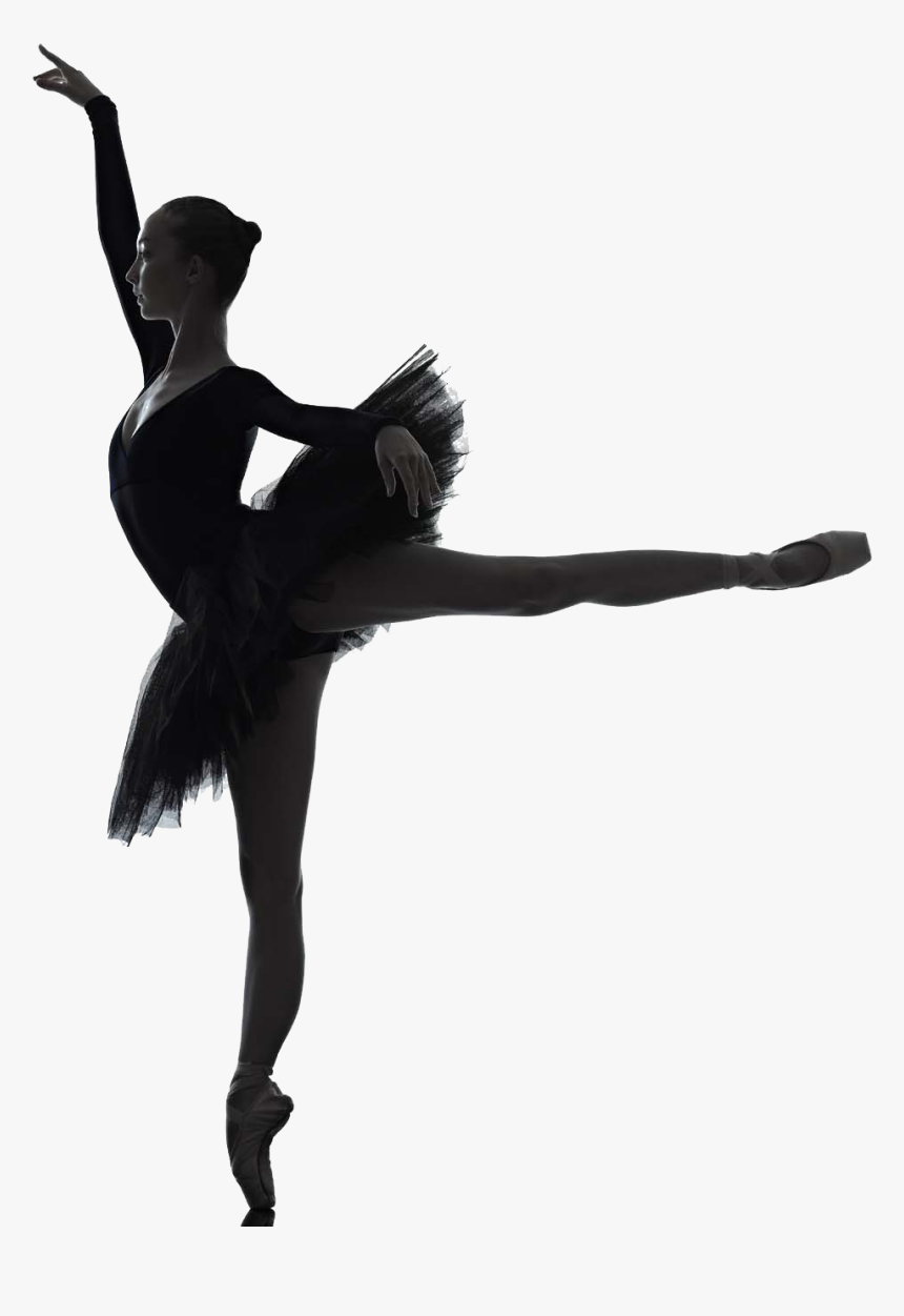 Ballet Dancer Png - Ballet Photography Png, Transparent Png
