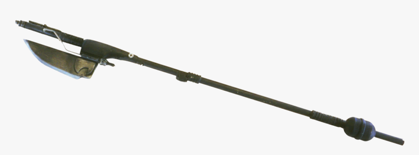 Premium Eras Canon - Bd 1 Vibro Axe, HD Png Download