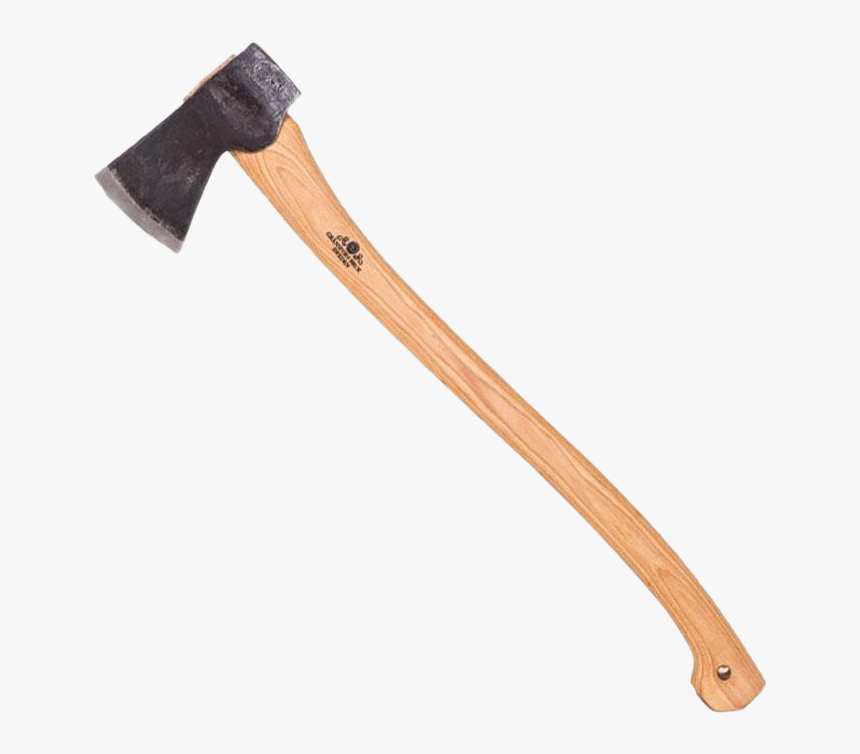 Gransfors Bruks Scandinavian Forest Axe, HD Png Download