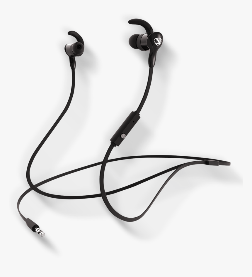 Ncredible Audio Ax-p Corded - Ncredible, HD Png Download