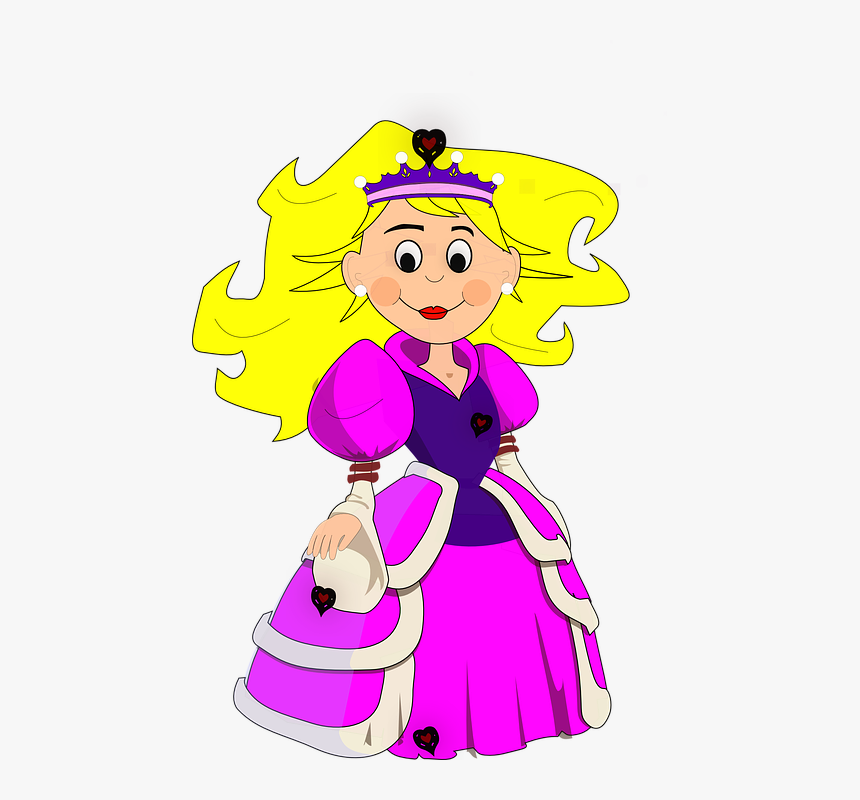 Princess, HD Png Download