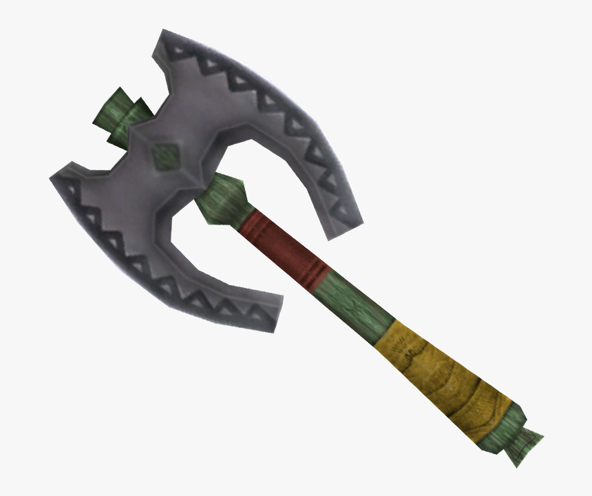 Download Zip Archive - Throwing Axe, HD Png Download