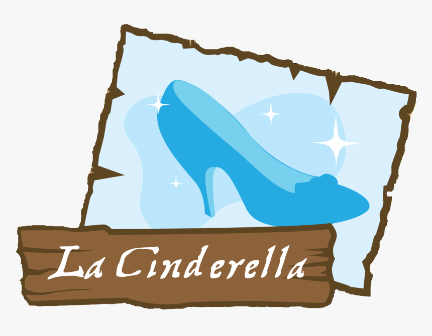 La Cinderella By Magik Theatre, HD Png Download
