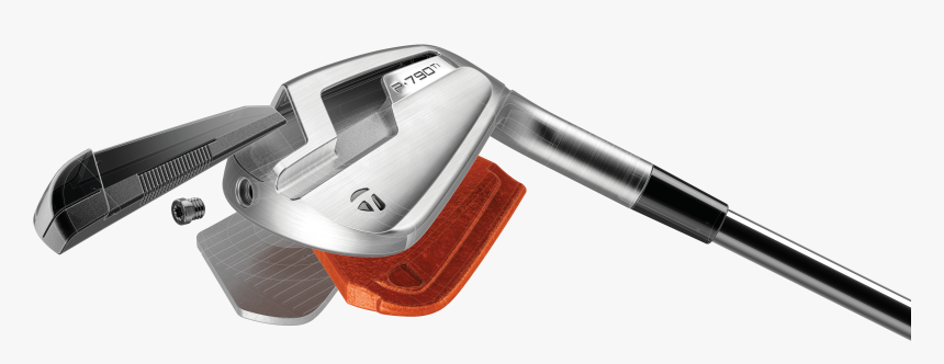 Taylormade P790 2019 Ti, HD Png Download