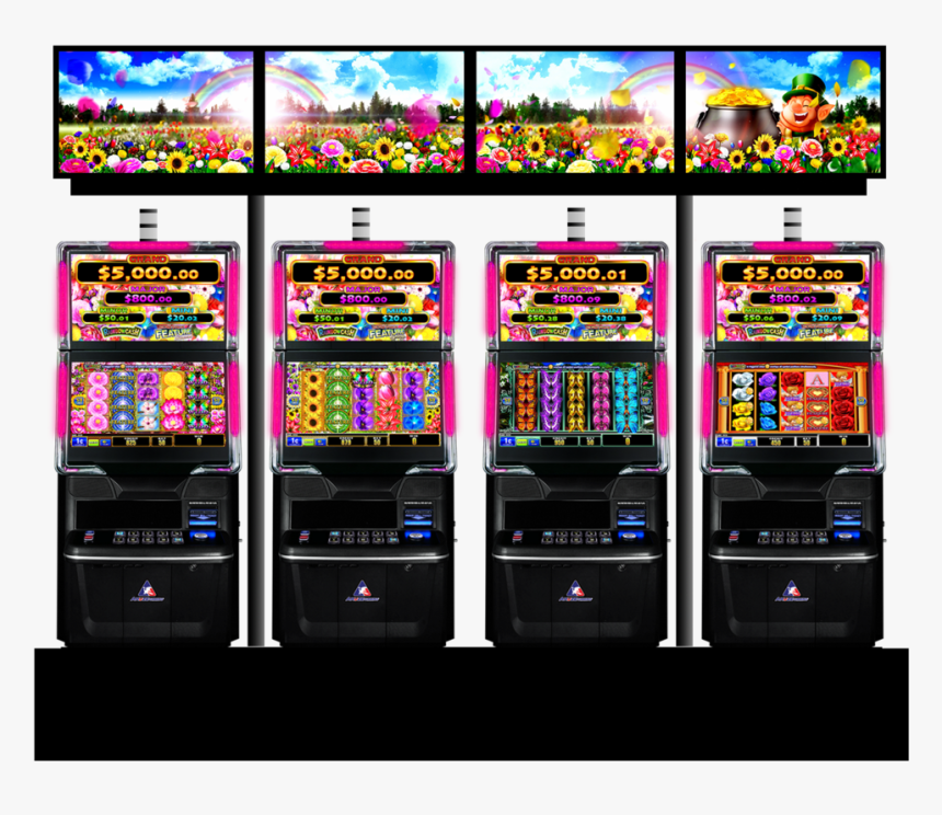 Rainbow Cash Link 32, HD Png Download