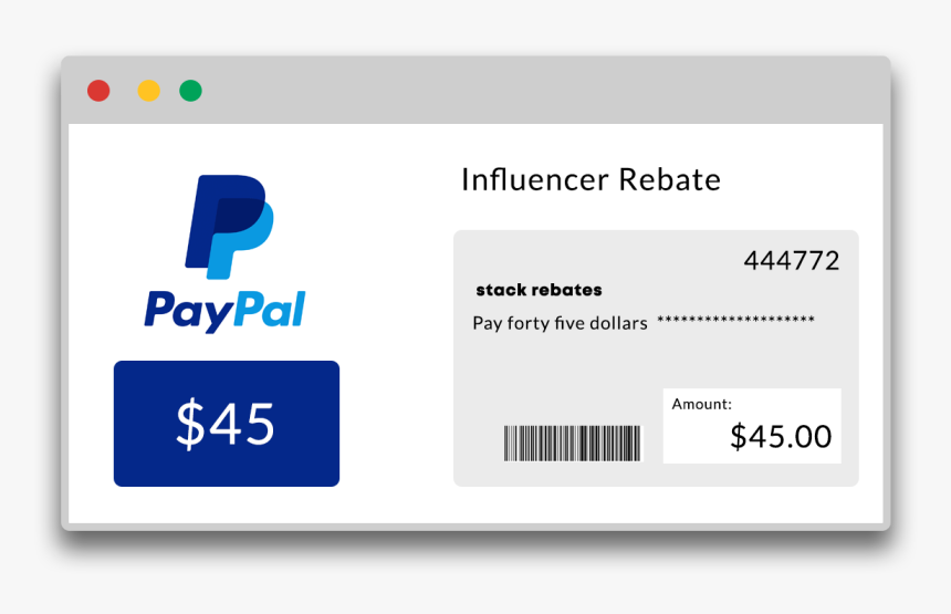 Paypal, HD Png Download