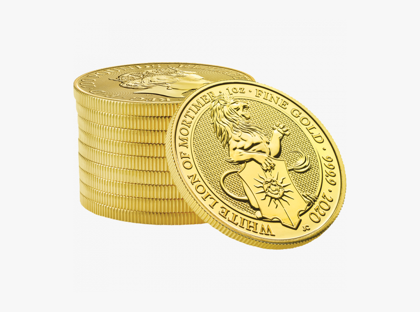 Gold, HD Png Download