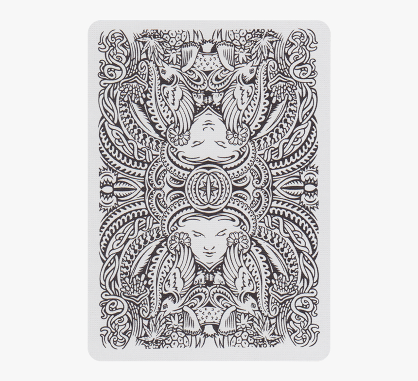 Main - Zoma Playing Cards, HD Png Download