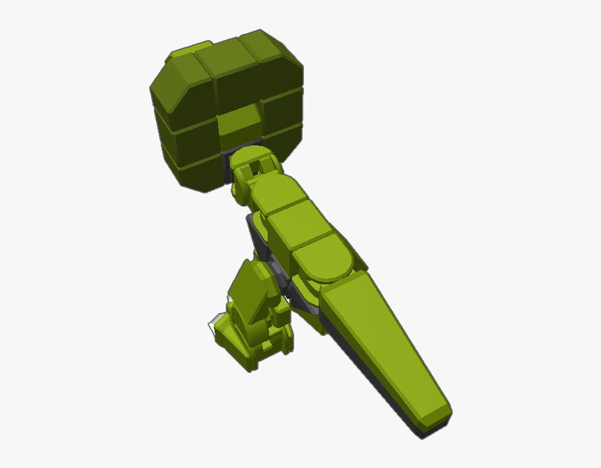 Water Gun, HD Png Download