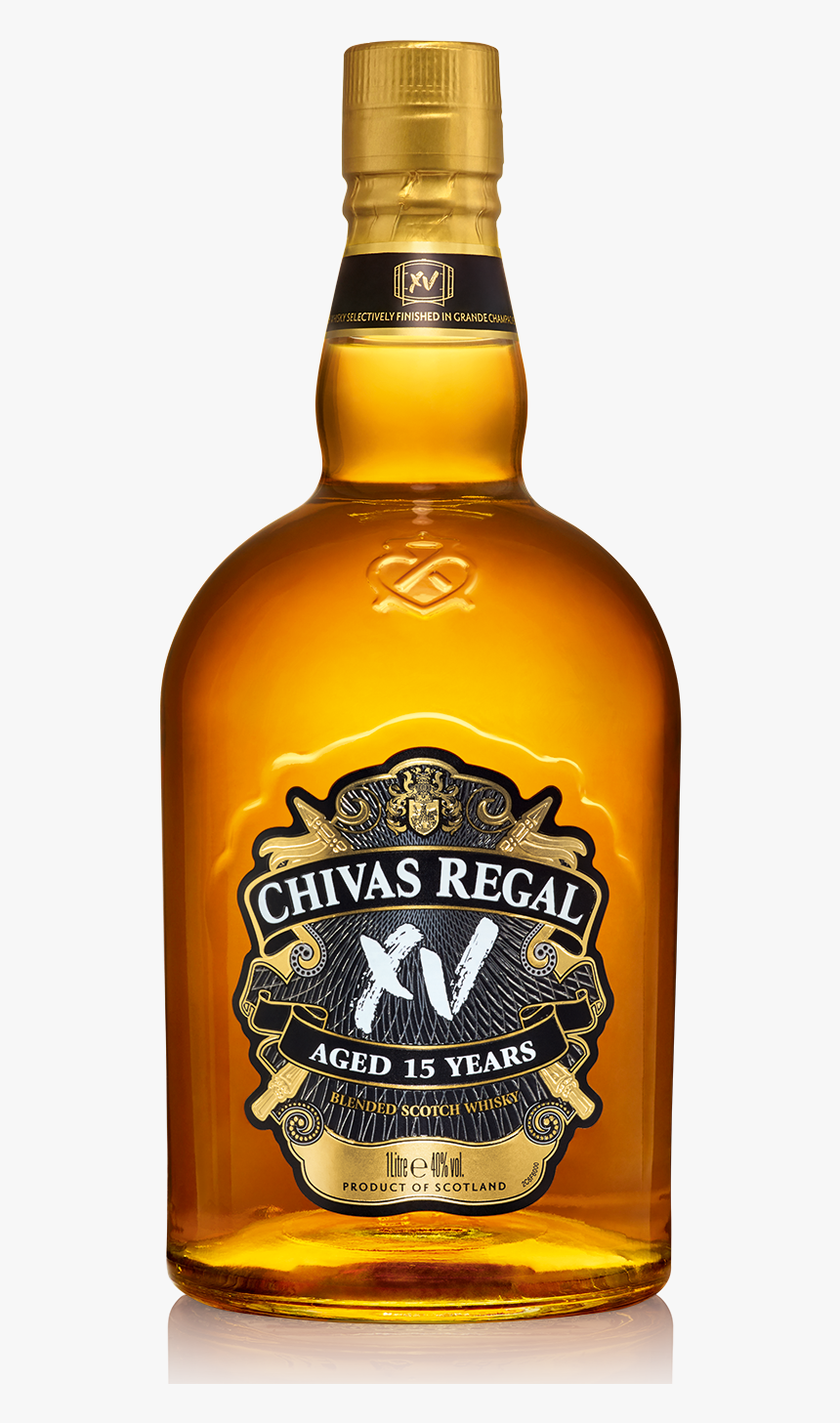Chivas Xv, HD Png Download