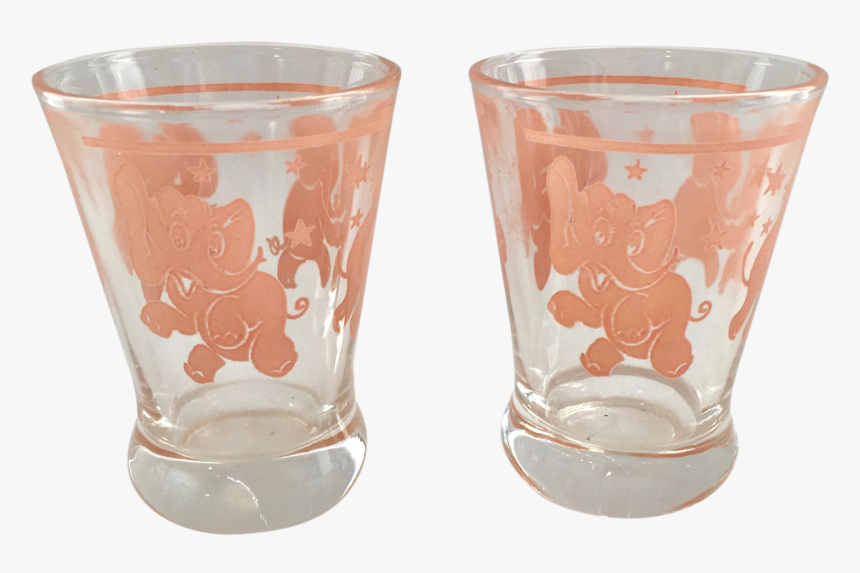 Old Fashioned Glass, HD Png Download