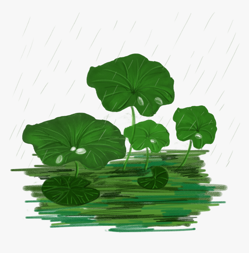 Transparent Plant Vector Png - Portable Network Graphics, Png Download