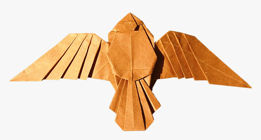 Origami, HD Png Download