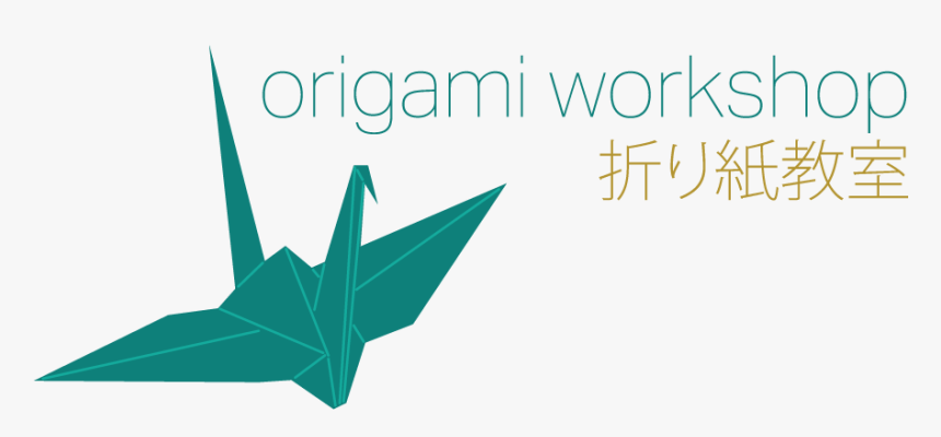 Origamiworkshop, HD Png Download