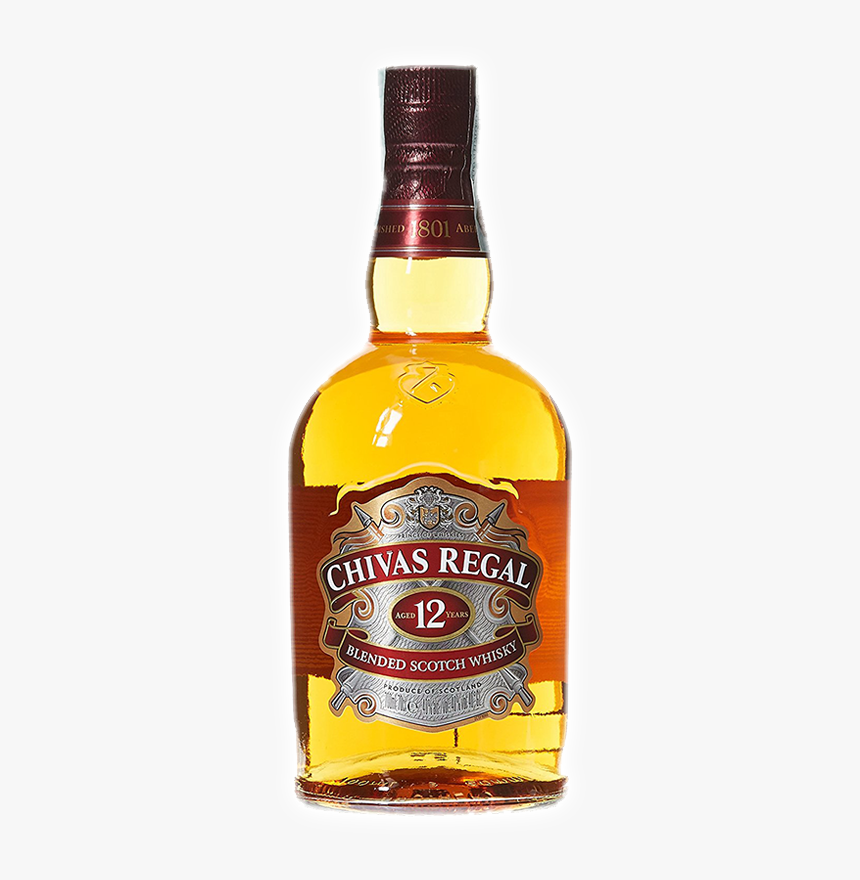 Chivas Regal, HD Png Download