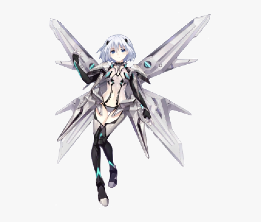 Date A Live - Action Figure, HD Png Download