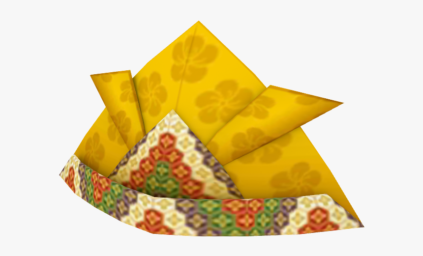 Download Zip Archive - Origami, HD Png Download