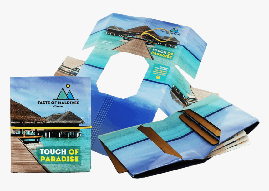 Full Colour Print - Wallet, HD Png Download