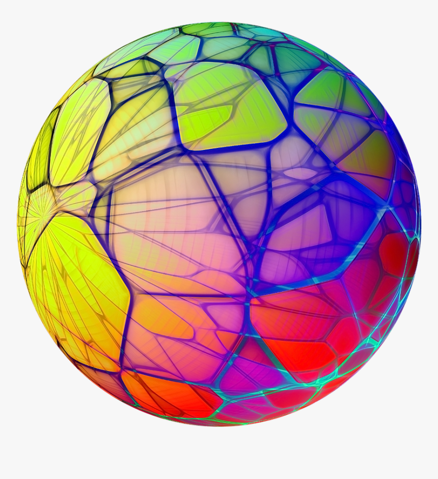 Ball Png 4k, Transparent Png