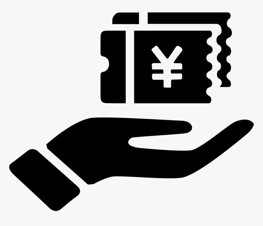 Receive A Coupon - Price Icon Rmb, HD Png Download