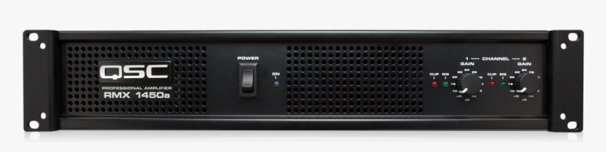 Convection Cooled Power Amplifier, HD Png Download