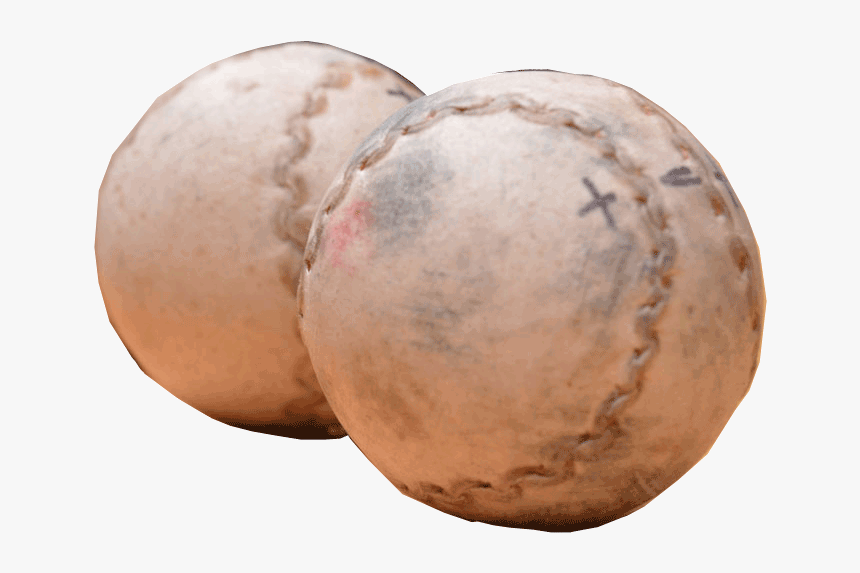 Basque Pelota And Rowing - Sphere, HD Png Download