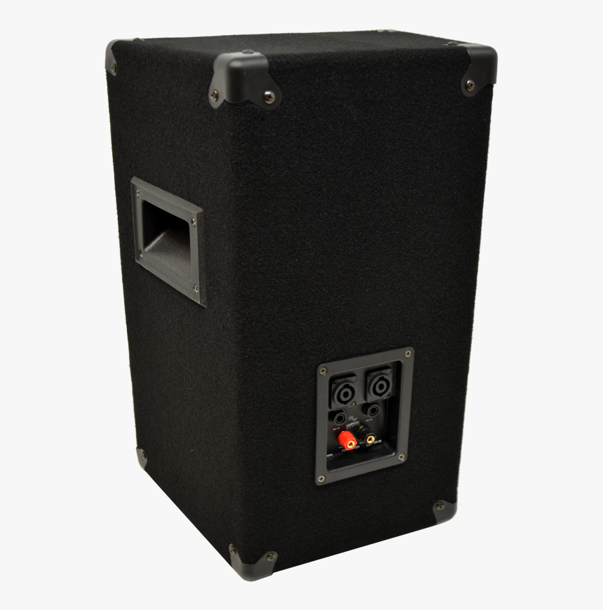 Harmony Audio Ha V10p Dj Venue Series 300 Watt Passive - Speakon Speakers, HD Png Download