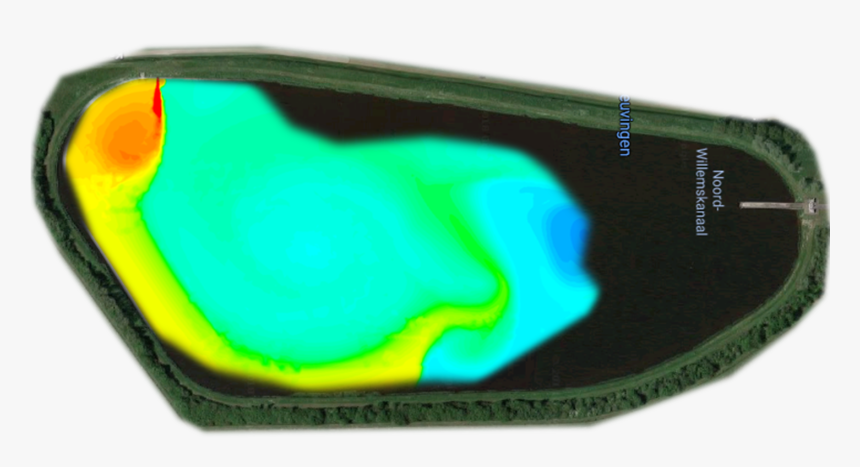 After Image - Label, HD Png Download