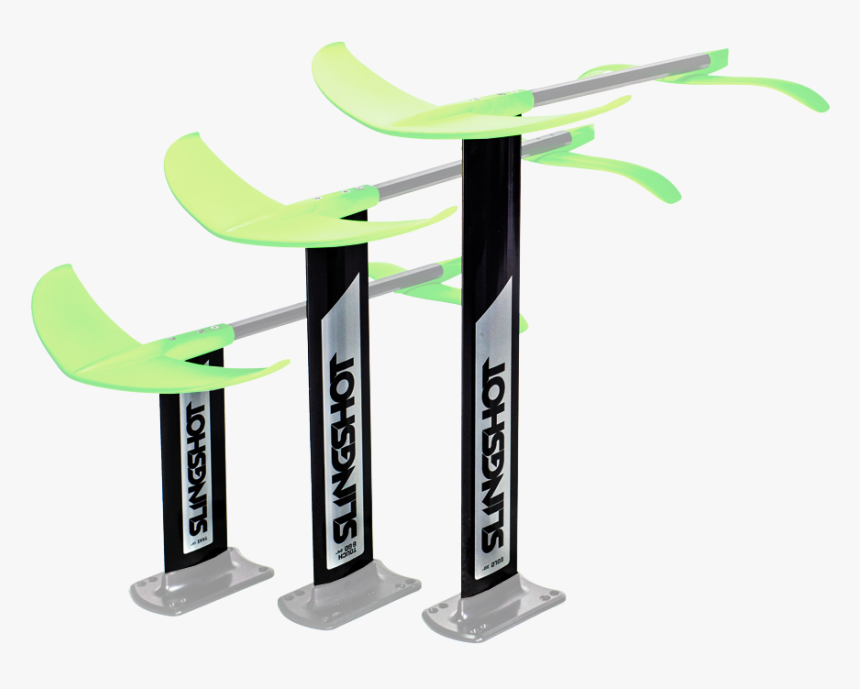 Hydrofoil Board Size, HD Png Download