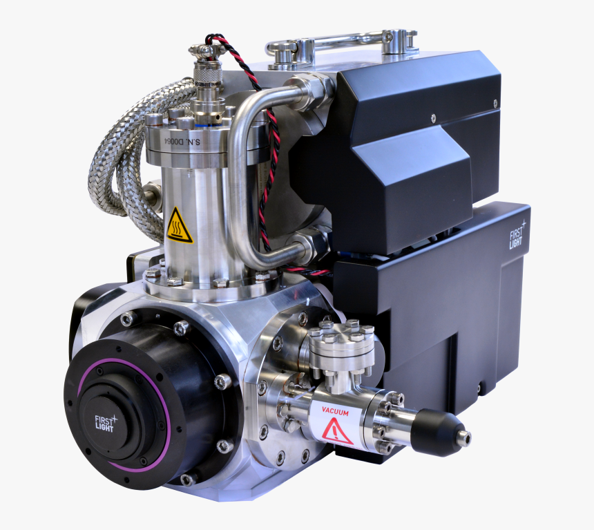 C-red One - Machine, HD Png Download