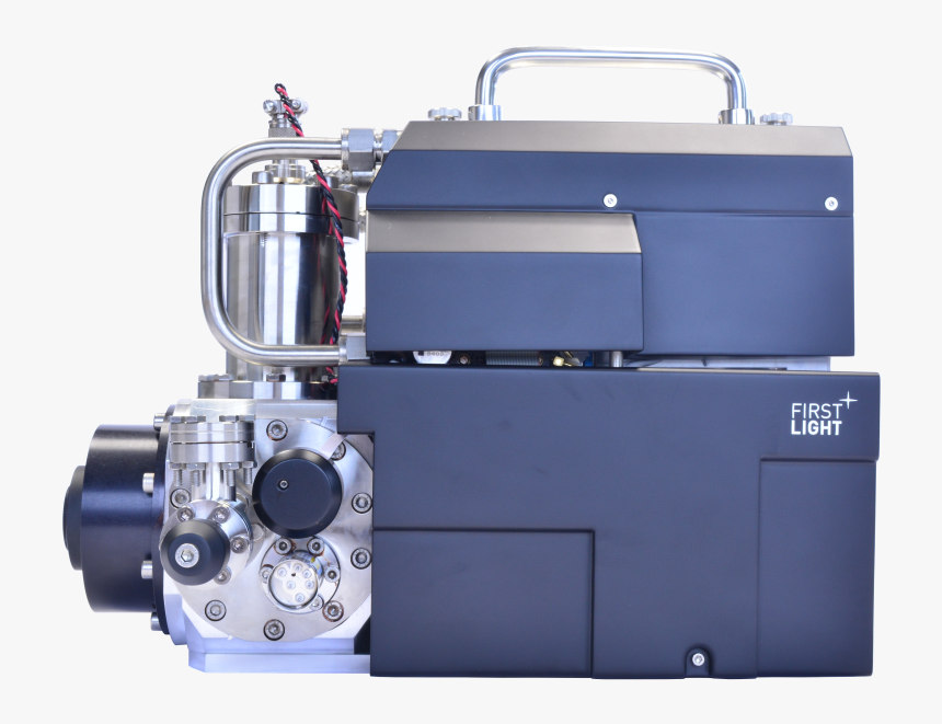 C-red One - Machine, HD Png Download