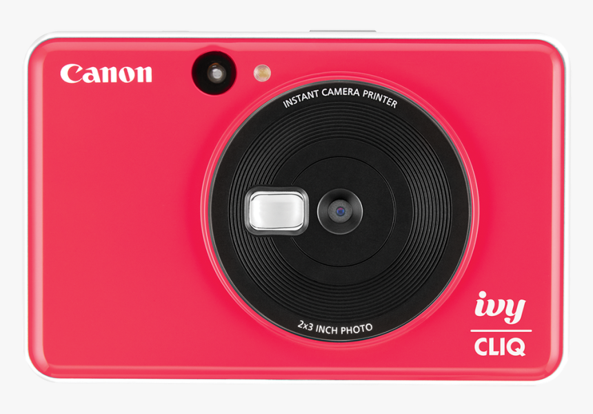 Canon Ivy Cliq, HD Png Download