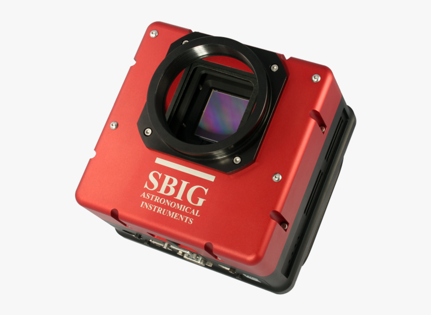 Sbig Stxl 16200, HD Png Download