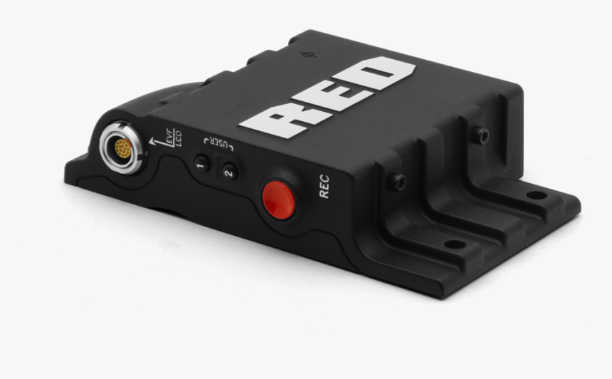 Dsmc 1 - - Red 1.8 Ssd Side Module, HD Png Download