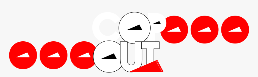 Black 5-panel Cop Out Hat , Png Download, Transparent Png