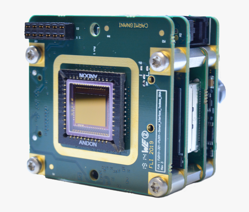 C-red - Electronic Component, HD Png Download