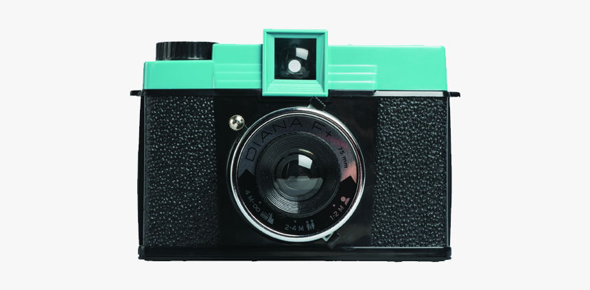 Camera - Instant Camera, HD Png Download
